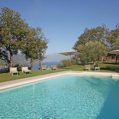Villa Desire Salo Exterior photo